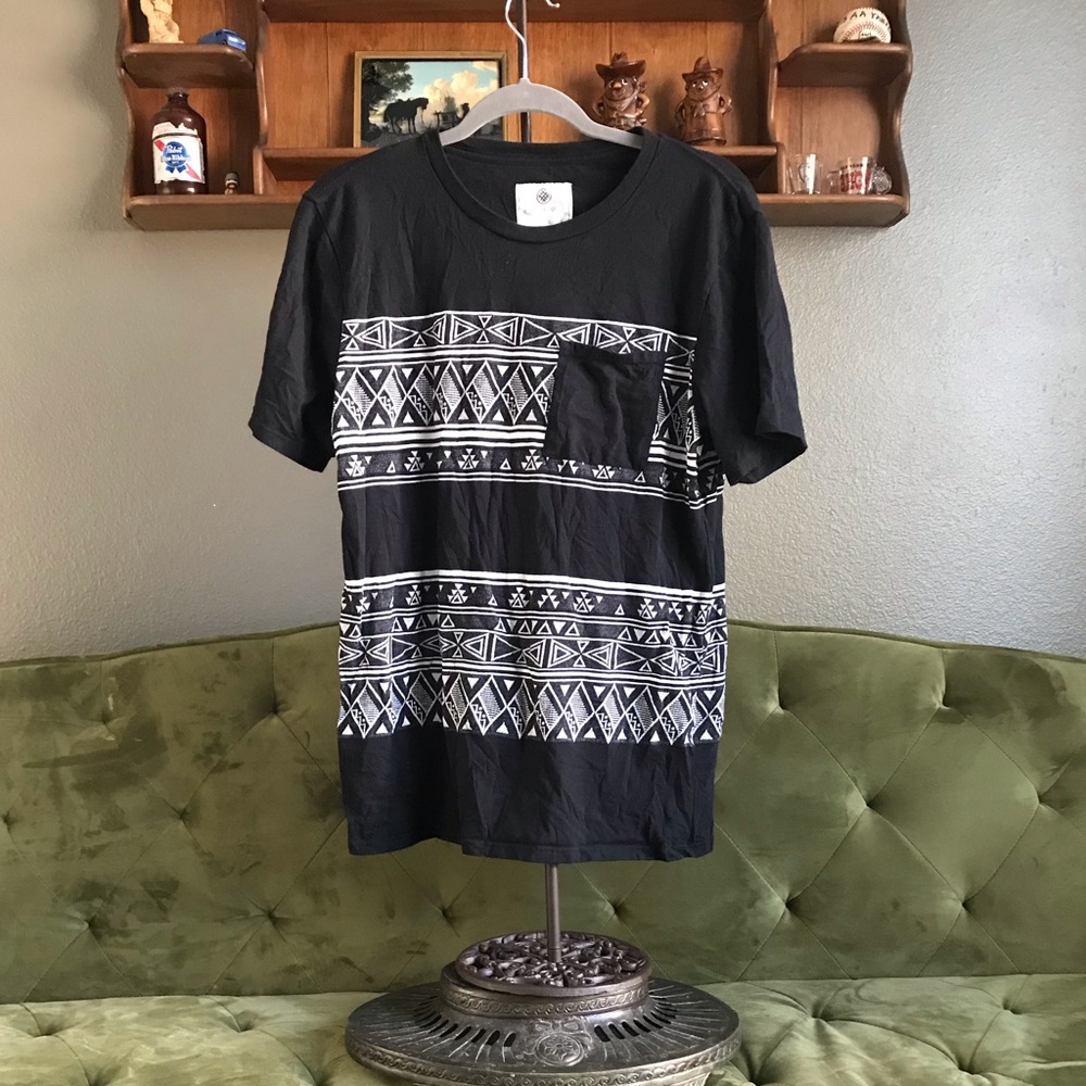 Men’s tee